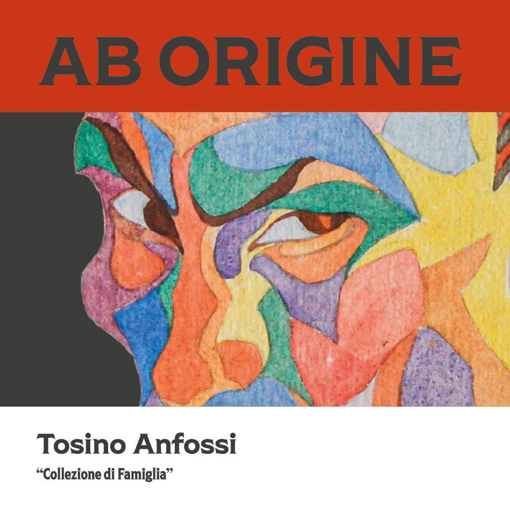 AB Origine Tosino Anfossi