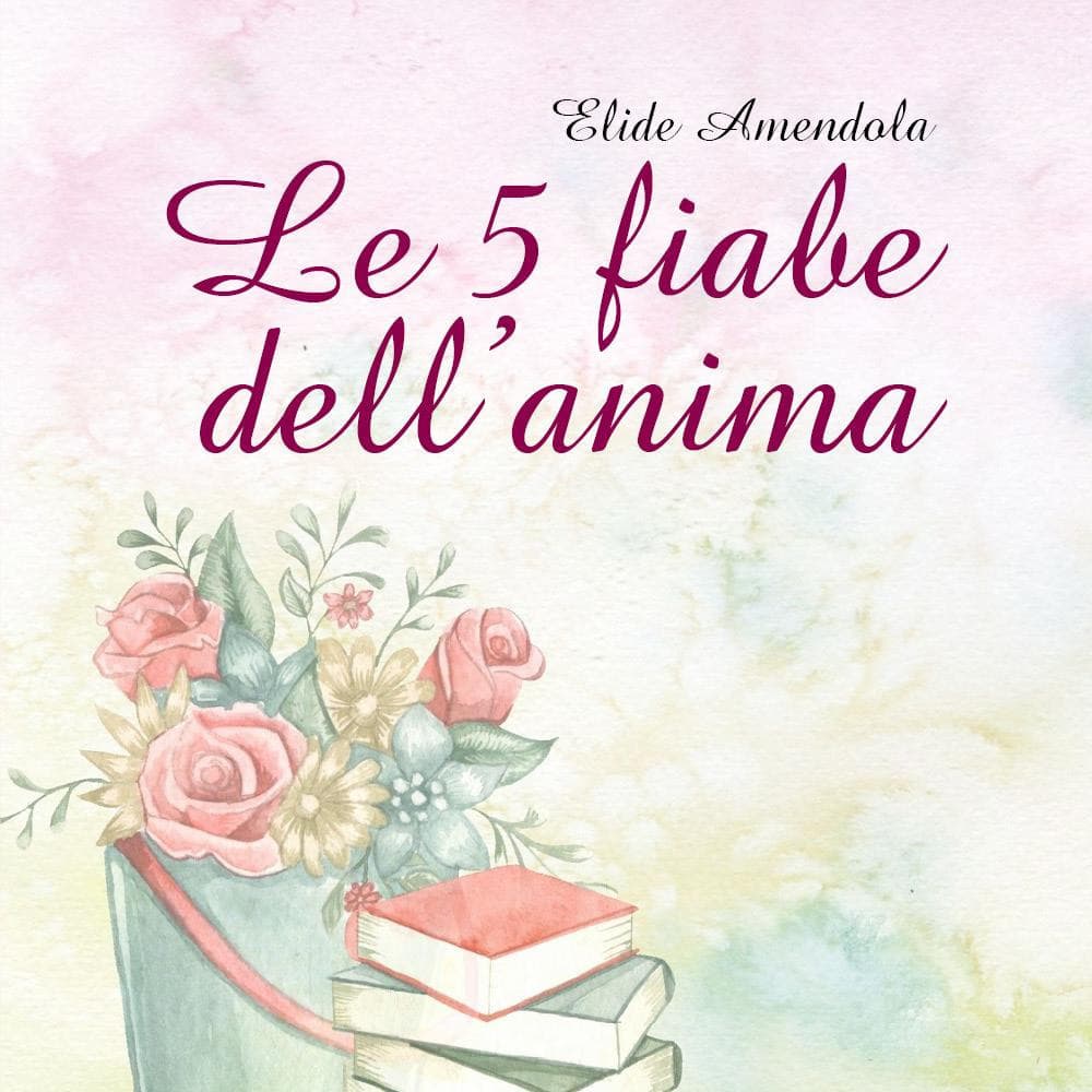 5 fiabe dell'anima