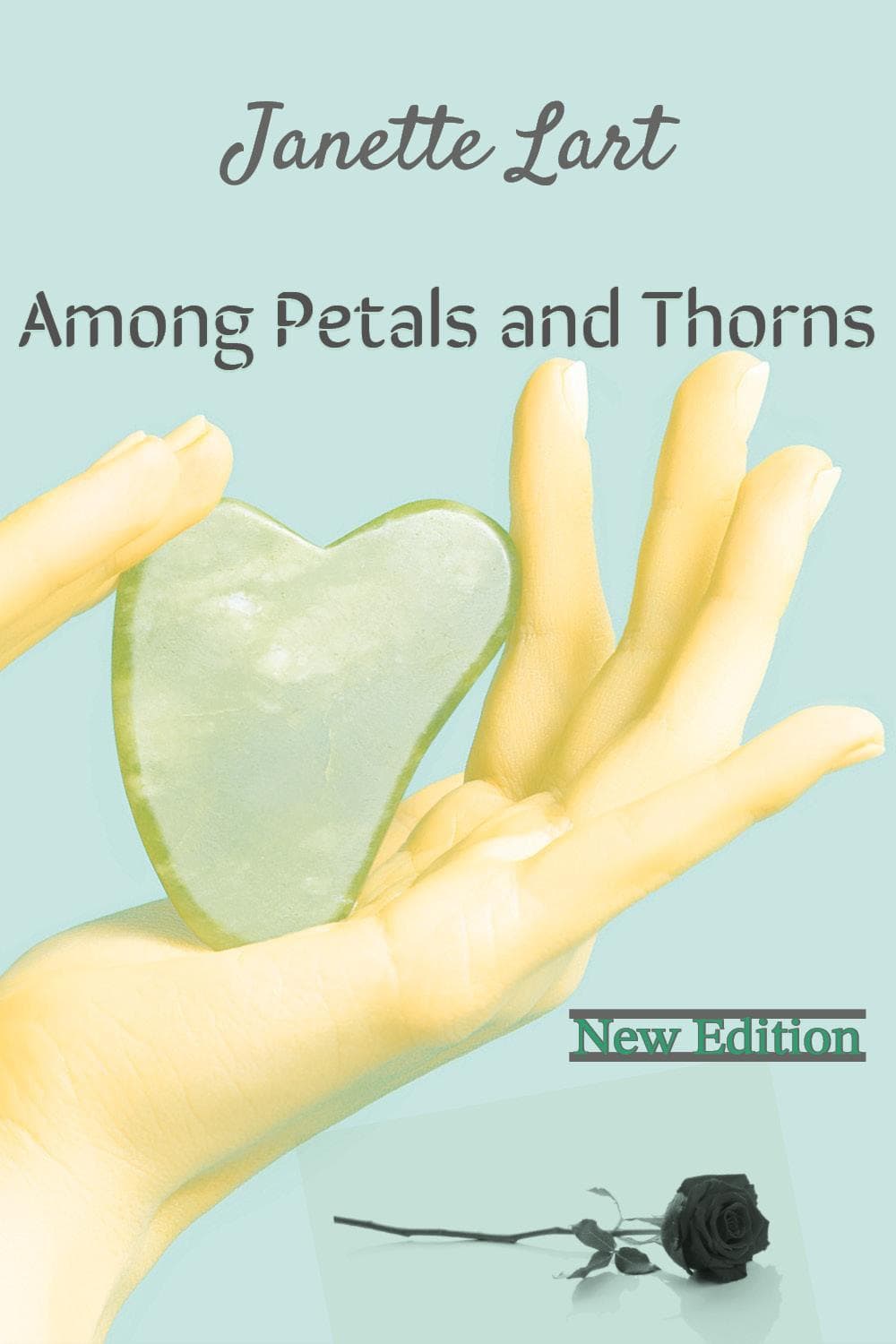 Among petals and thorns