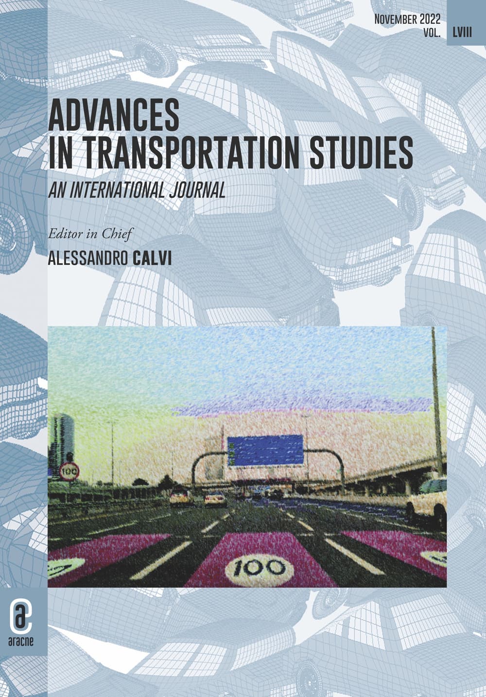 Advances in transportation studies. An international journal
