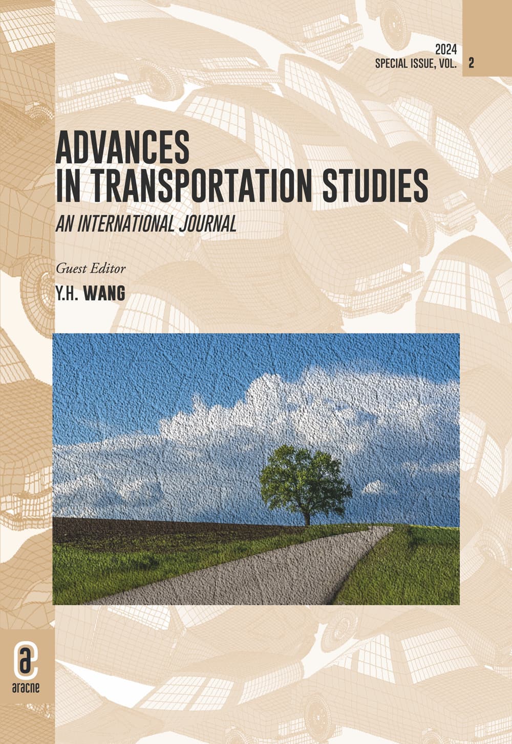 Advances in transportation studies. An international journal. Special issue