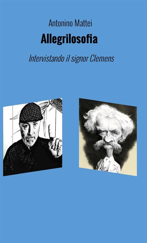 Allegrilosofia. Intervistando il signor Clemens