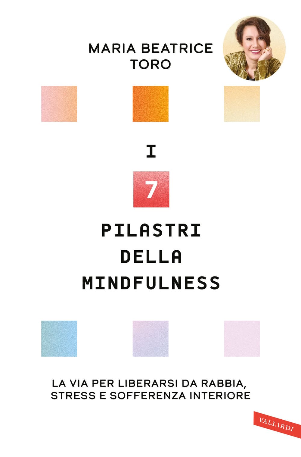 7 pilastri della mindfulness. La via per liberarsi da rabbia, stress e sofferenza interiore