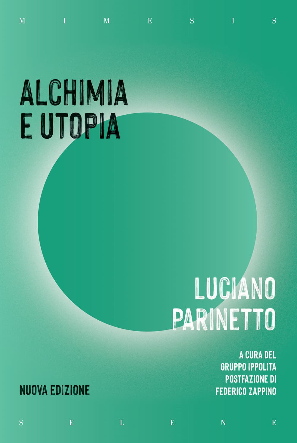 Alchimia e utopia