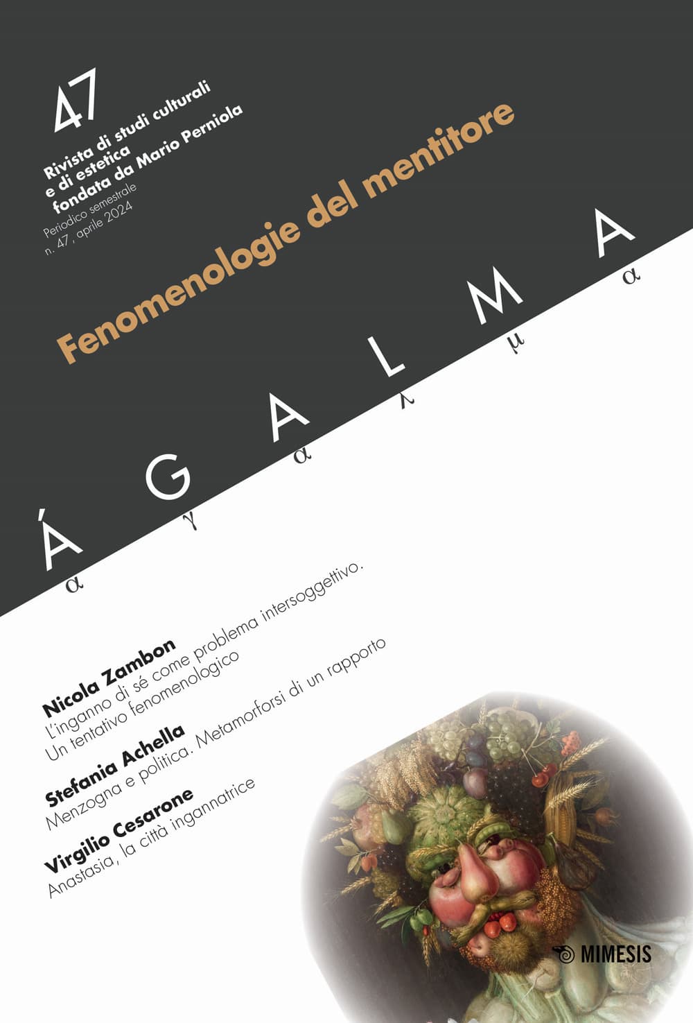 Agalma