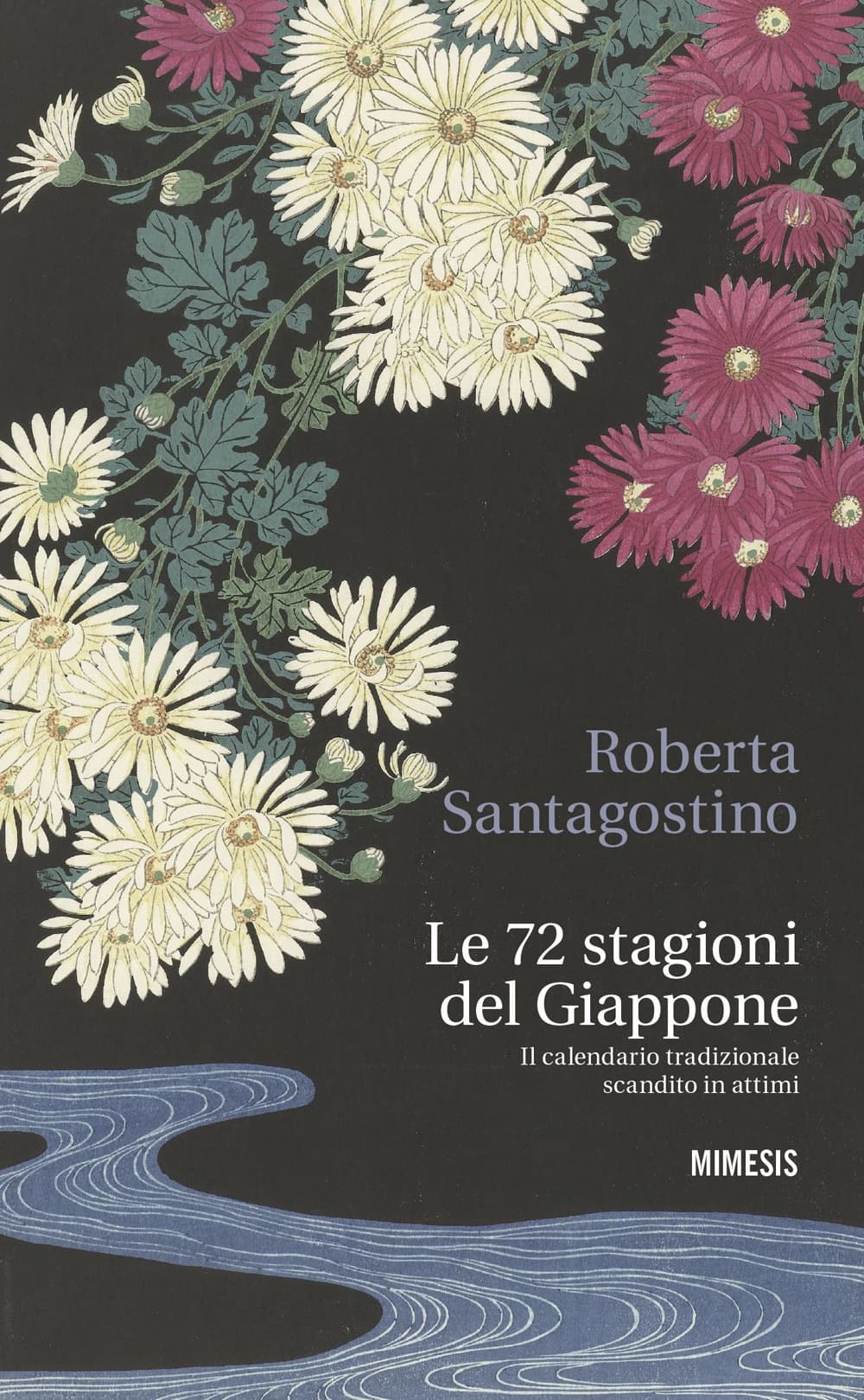 72 stagioni del Giappone. Il calendario tradizionale scandito in attimi