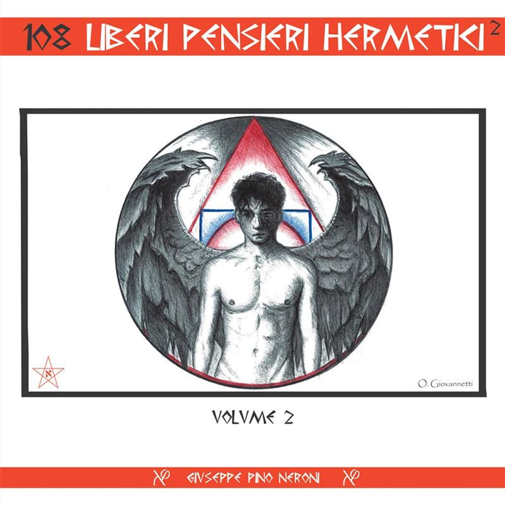 108 liberi pensieri hermetici