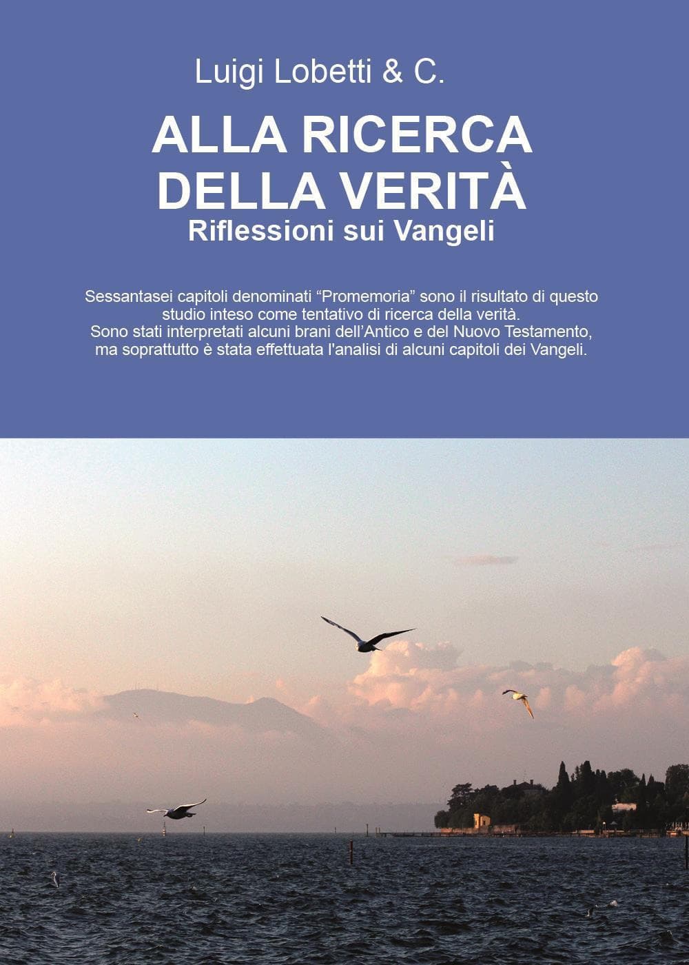 Alla ricerca della verità. Riflessioni sui Vangeli