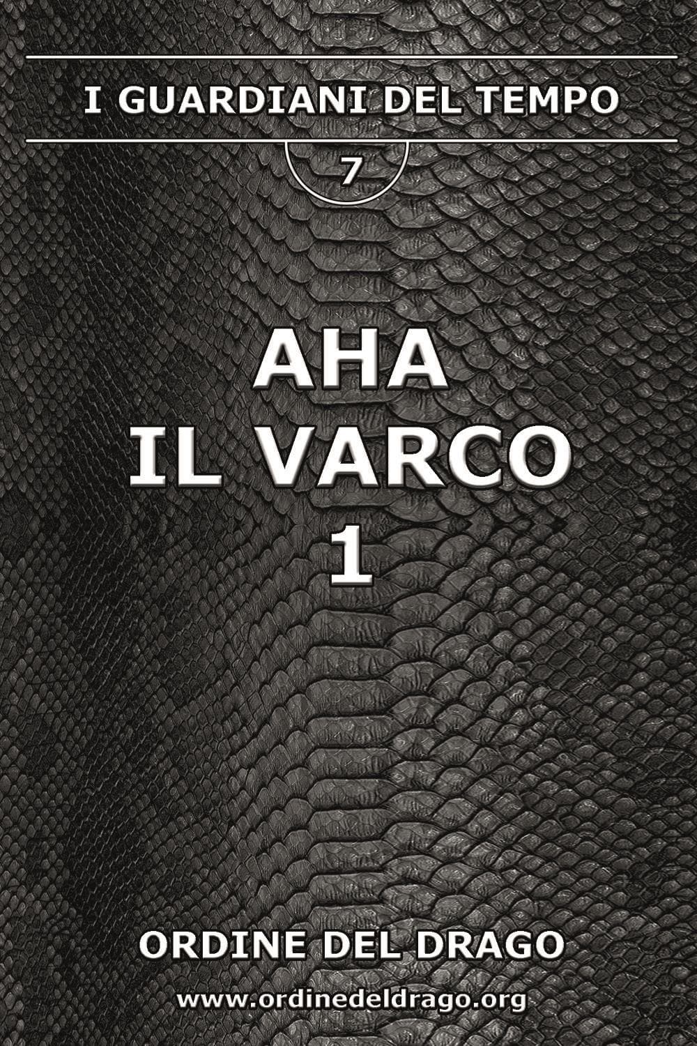 Aha. Il varco