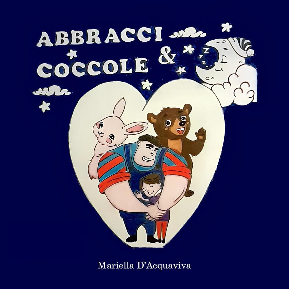 Abbracci & coccole