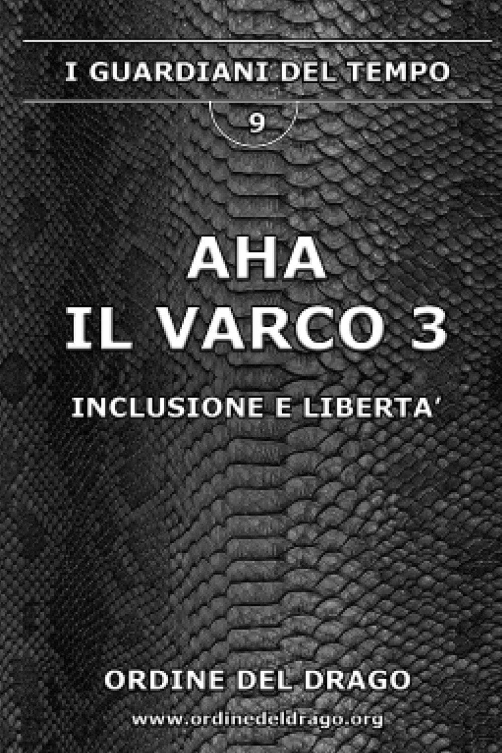 Aha. Il varco