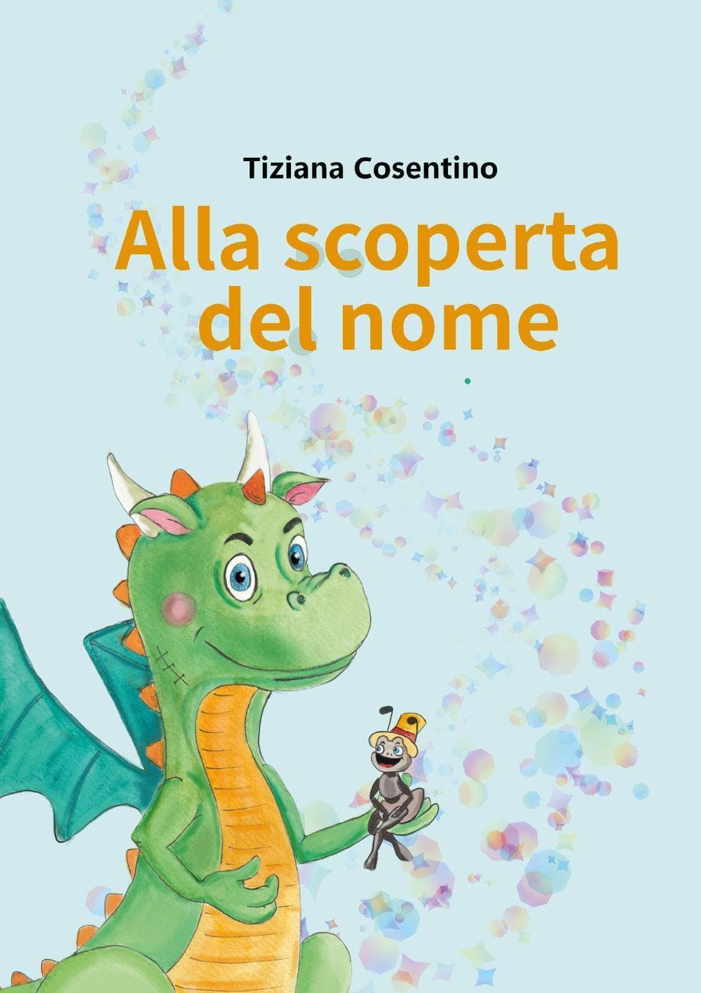 Alla scoperta del nome