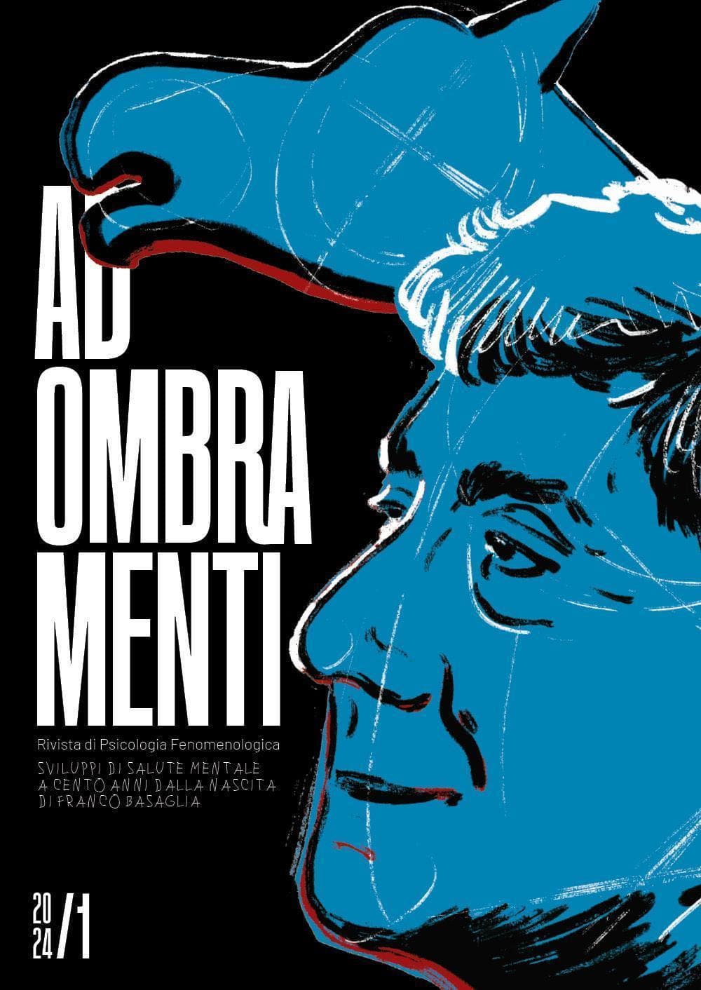 Adombramenti. Rivista di psicologia fenomenologica