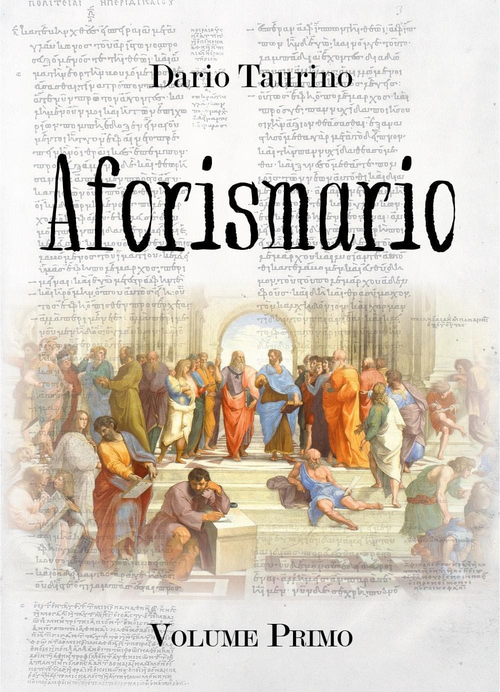 Aforismario