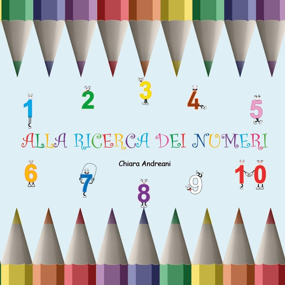 Alla ricerca dei numeri