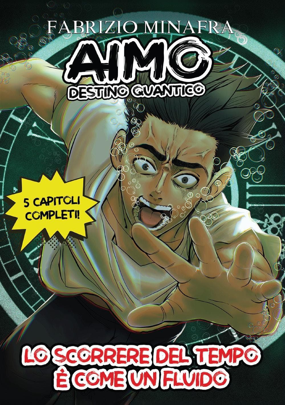 Aimo destino quantico