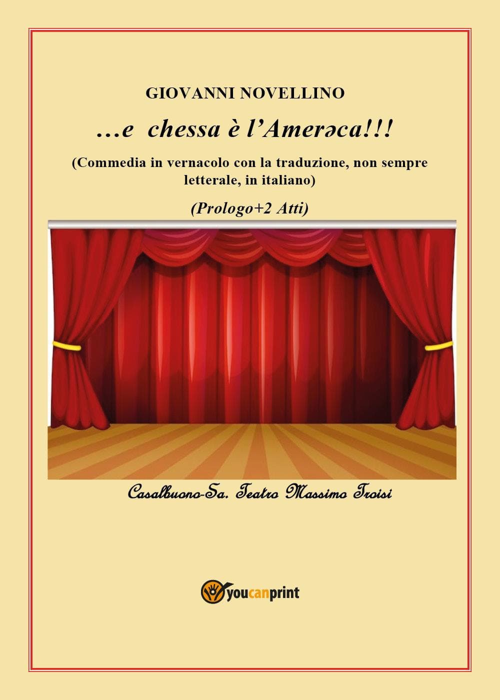 ...e chessa è l'Amereca!!!