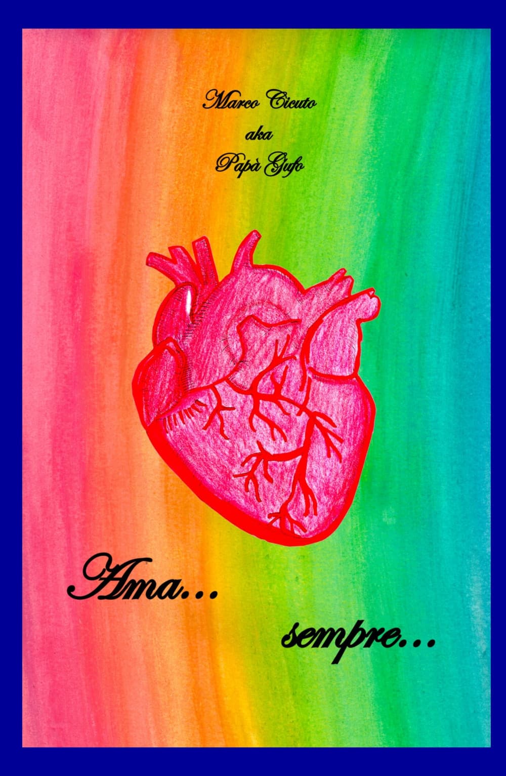 Ama... sempre...