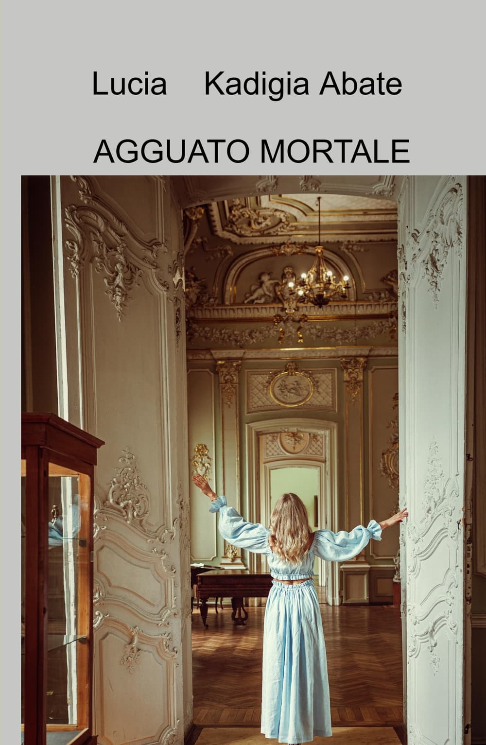 Agguato mortale
