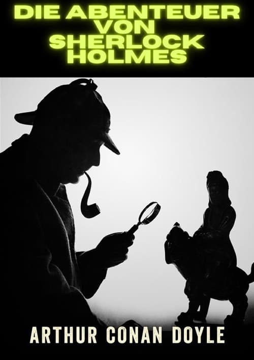 Abenteuer von Sherlock Holmes