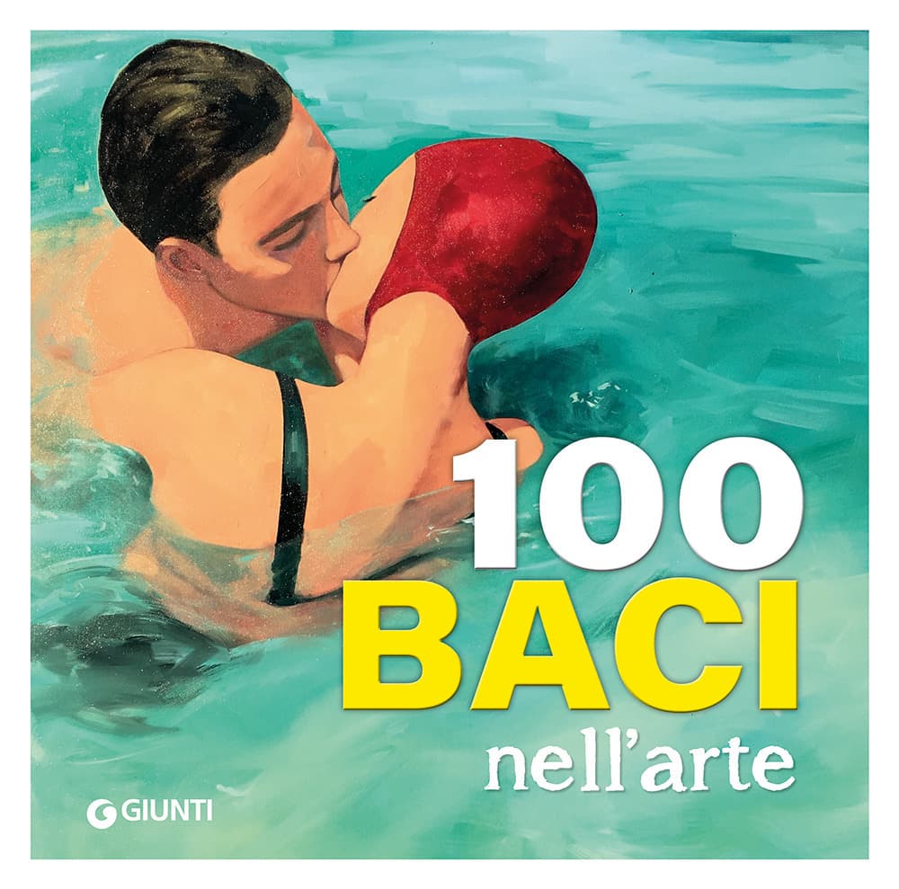 100 baci nell'arte