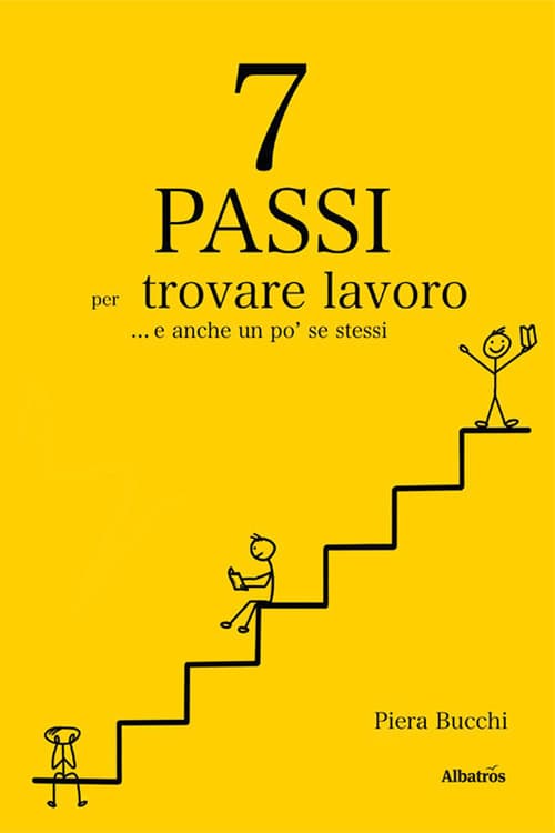 7 passi per trovare lavoro... E anche un po’ se stessi