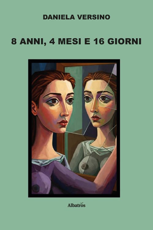 8 anni, 4 mesi e 16 giorni