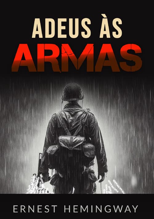 Adeus às armas