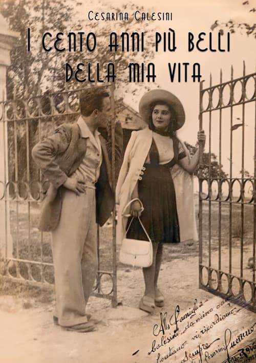 100 anni più belli della mia vita