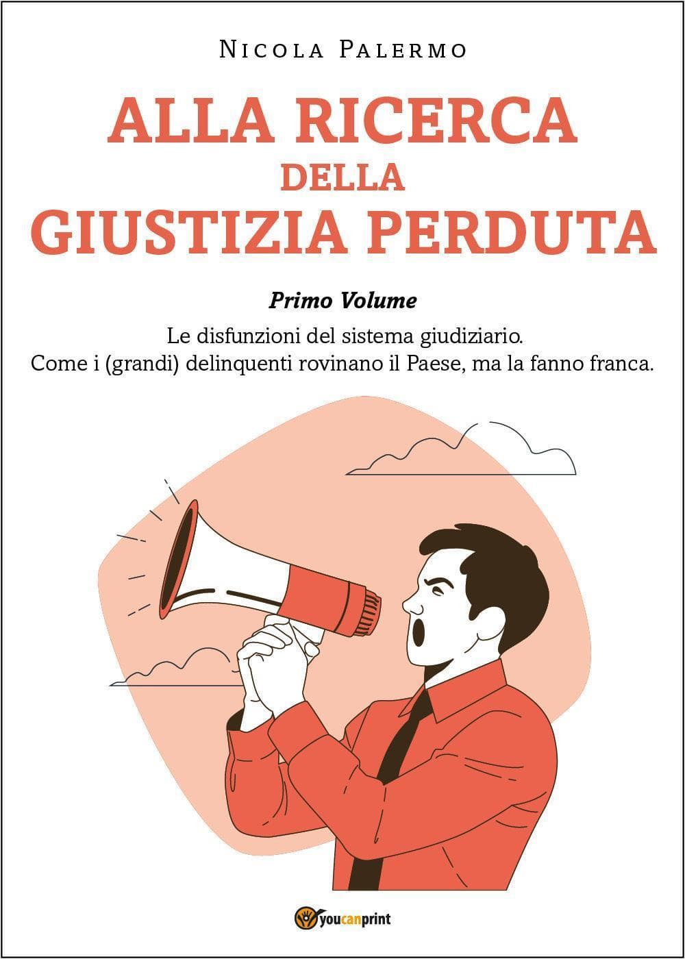 Alla ricerca della giustizia perduta