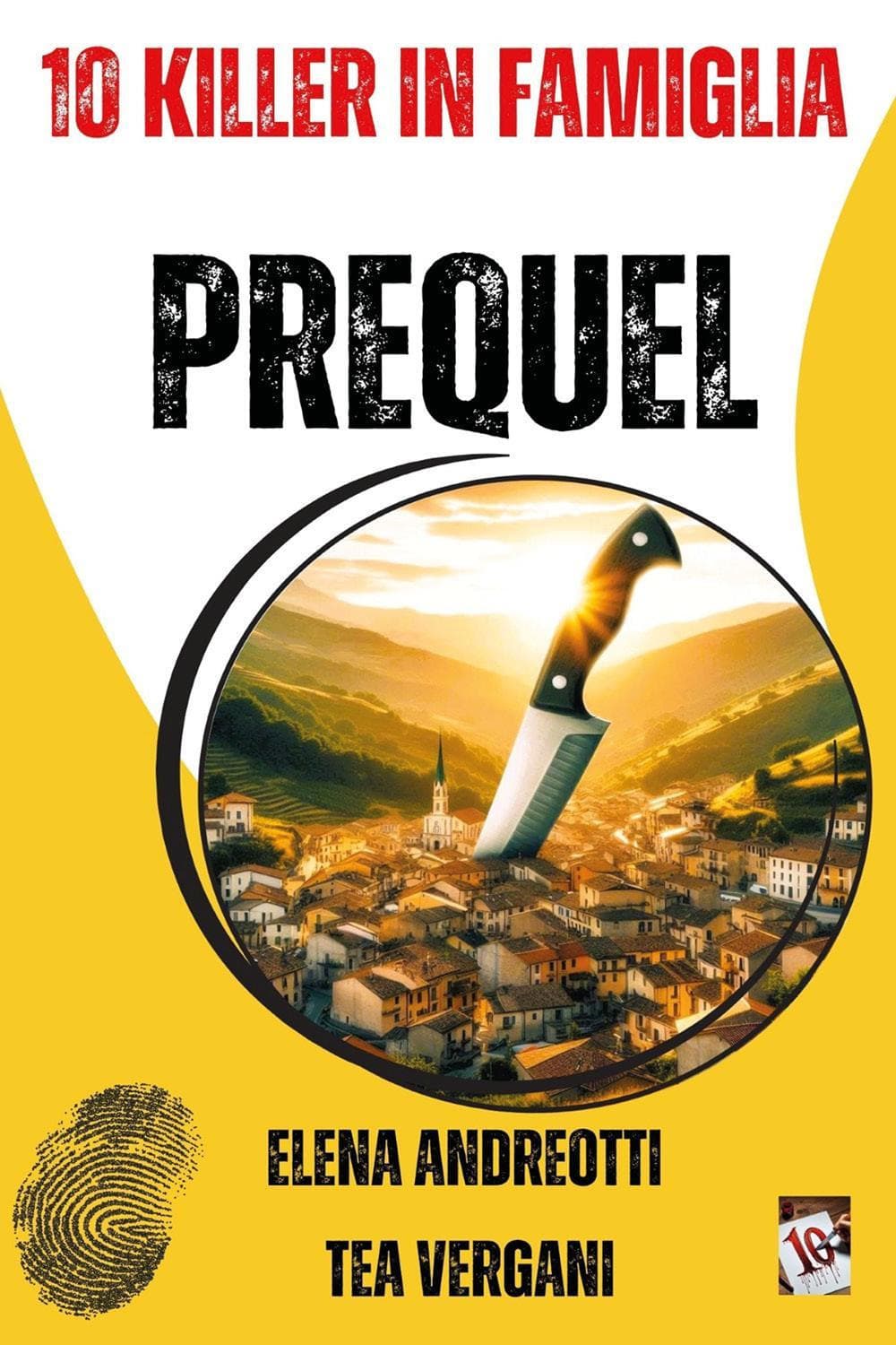 10 killer in famiglia