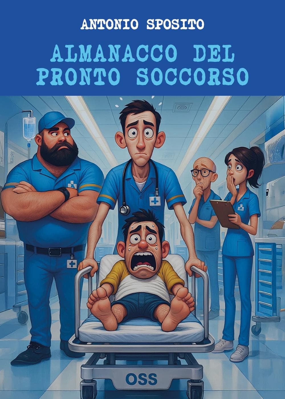 Almanacco del pronto soccorso