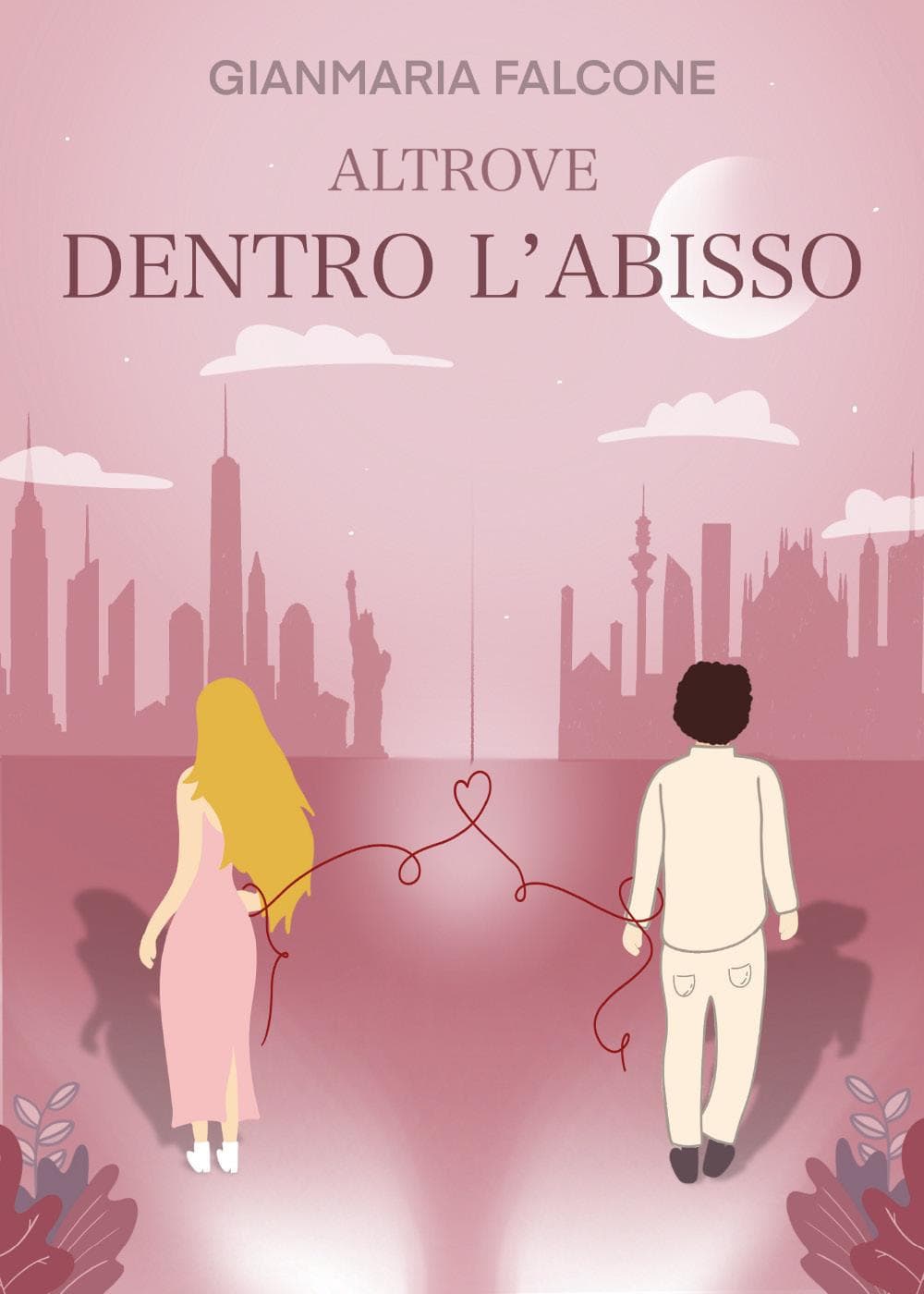 Altrove. Dentro l'abisso