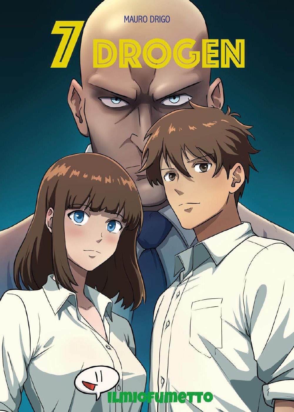 7 drogen