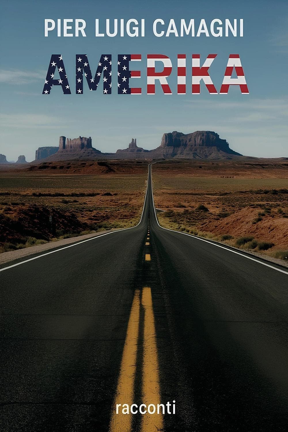 Amerika