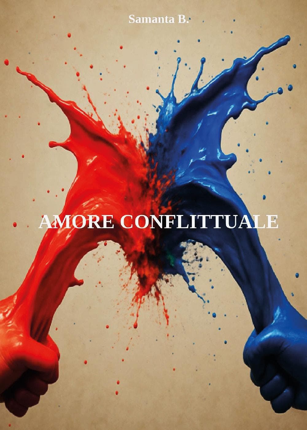 Amore conflittuale