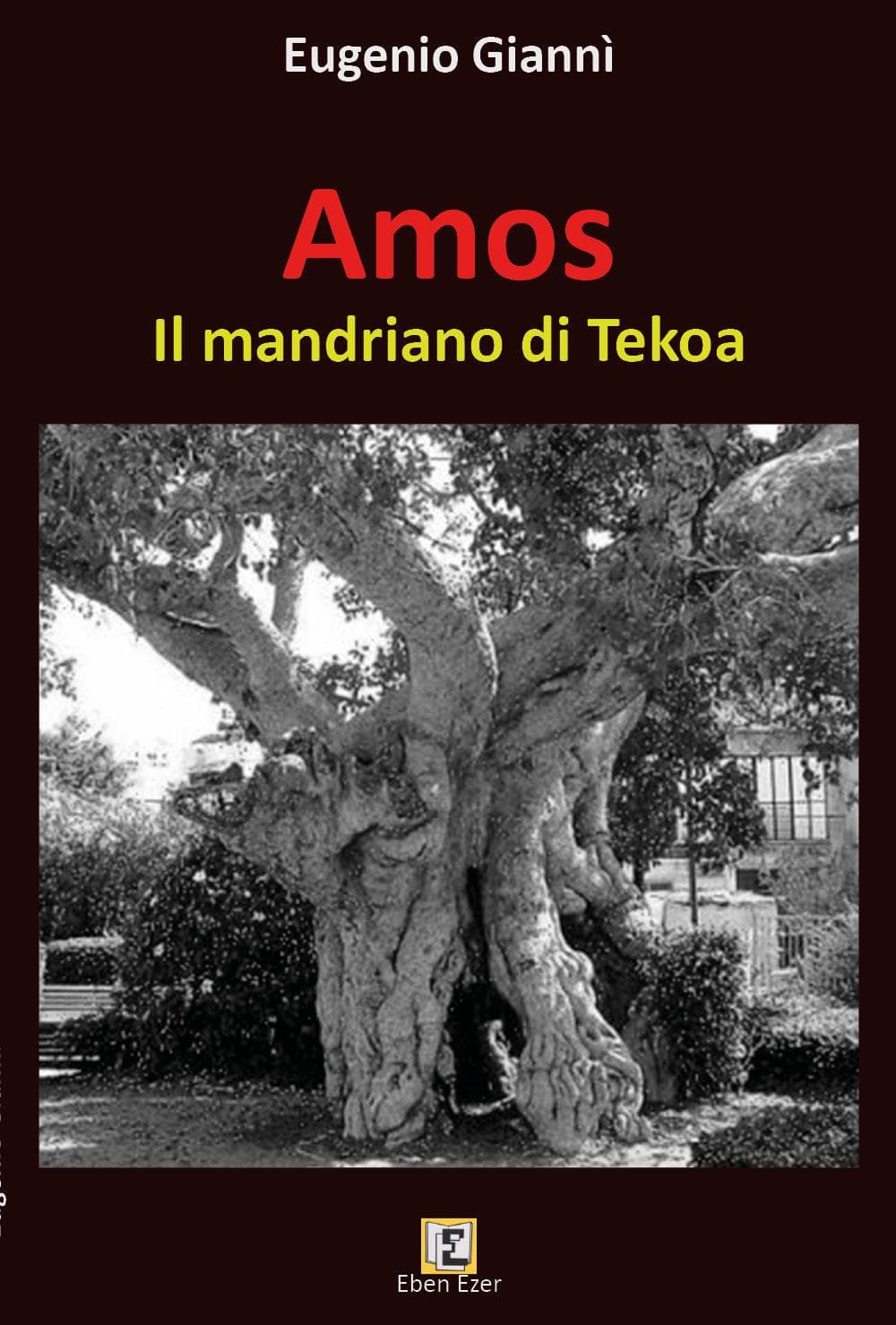 Amos. Il mandriano di Tekoa
