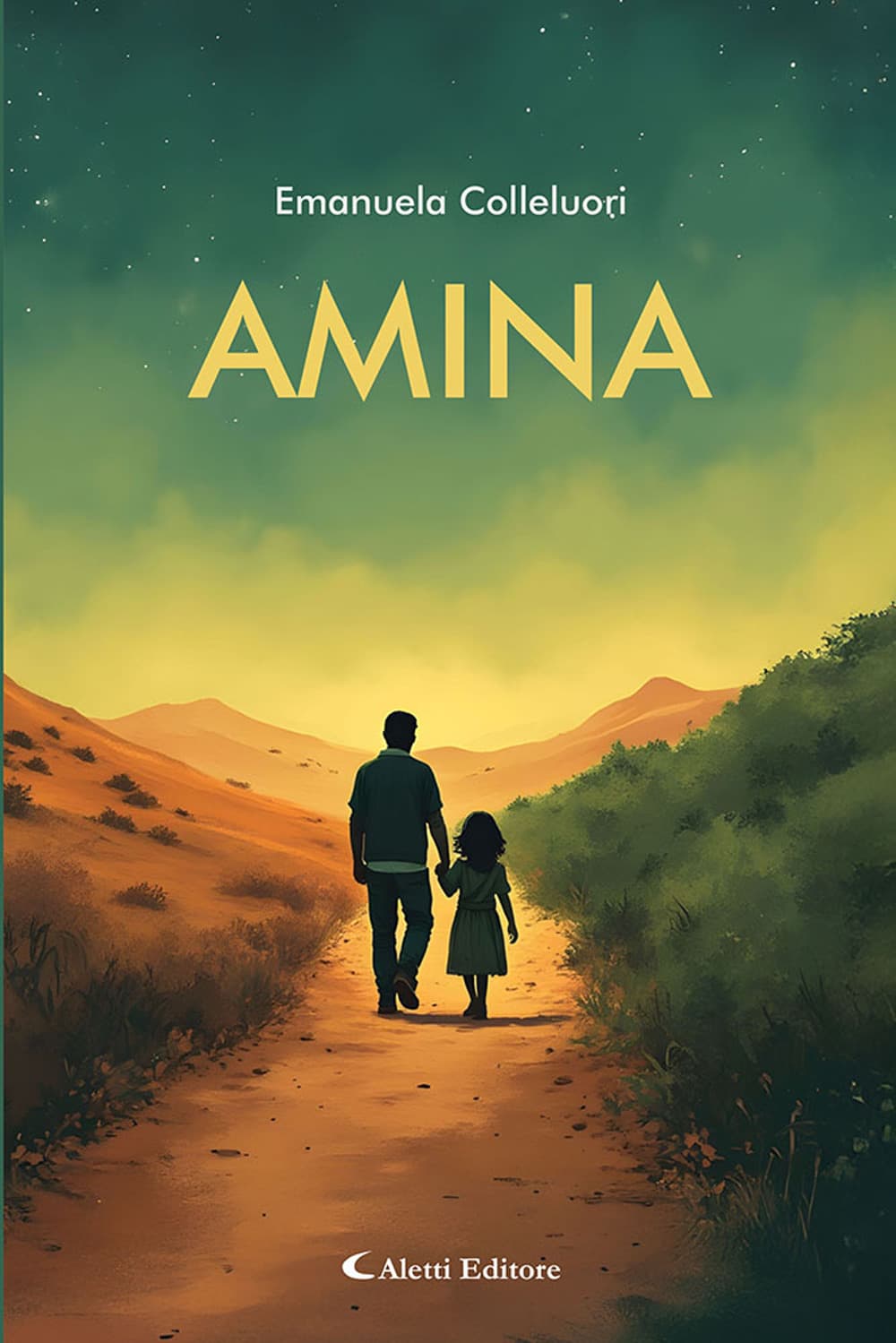 Amina
