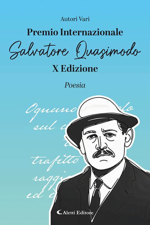 10° Premio Internazionale Salvatore Quasimodo. Poesia