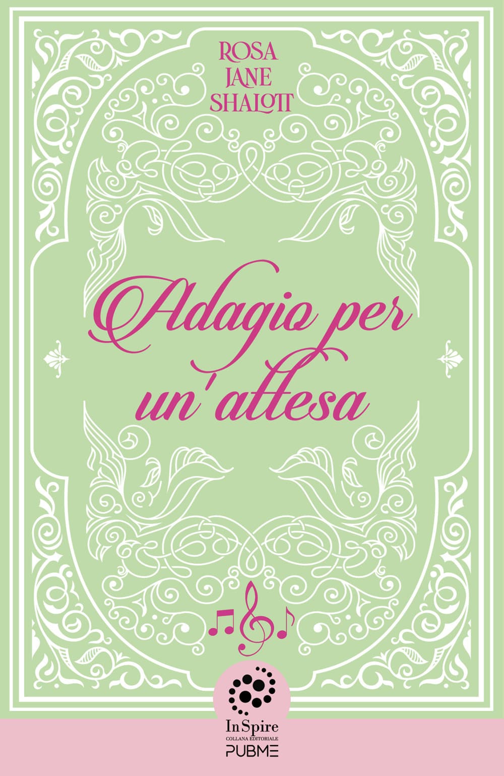 Adagio per un'attesa