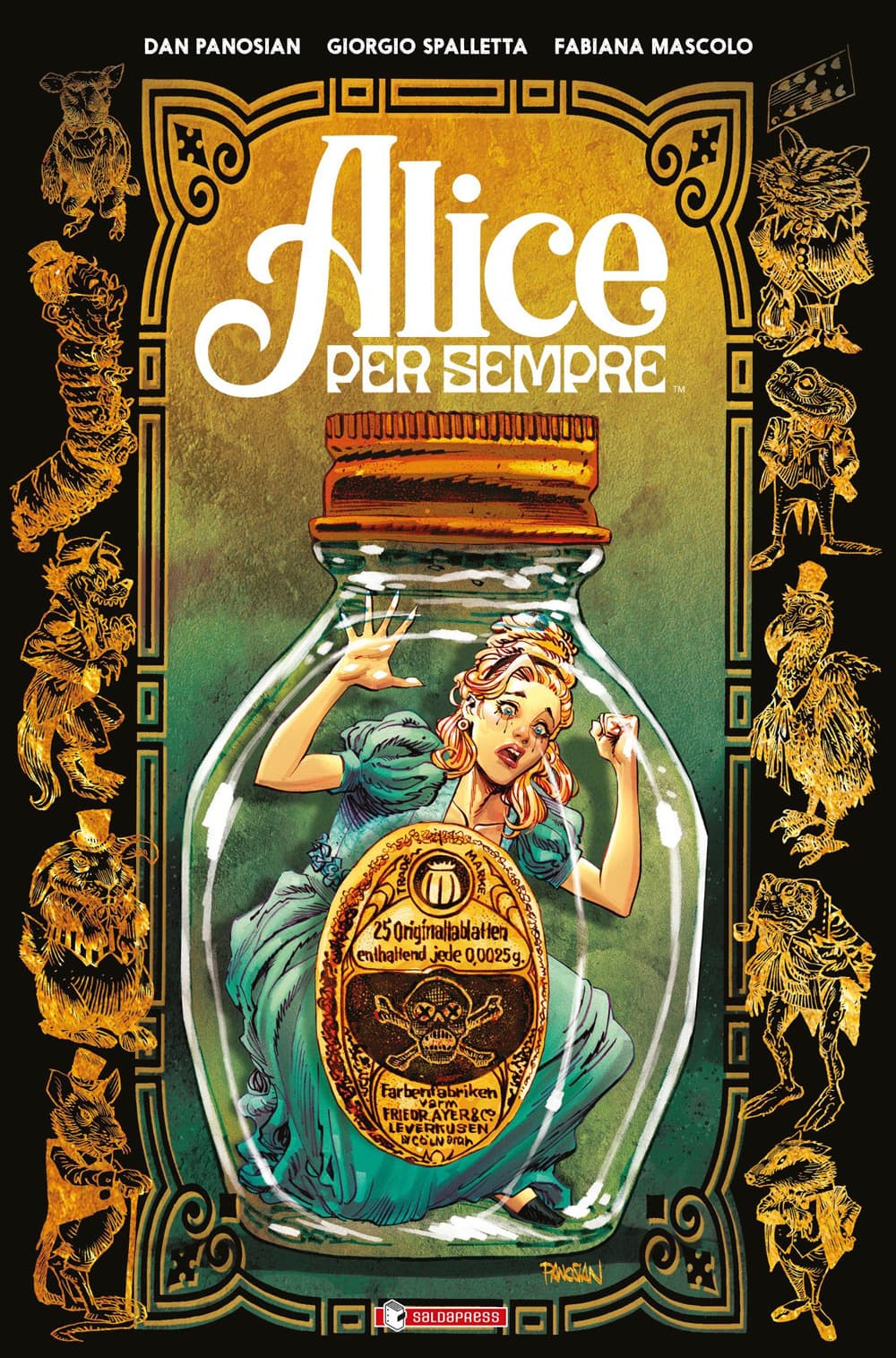 Alice per sempre