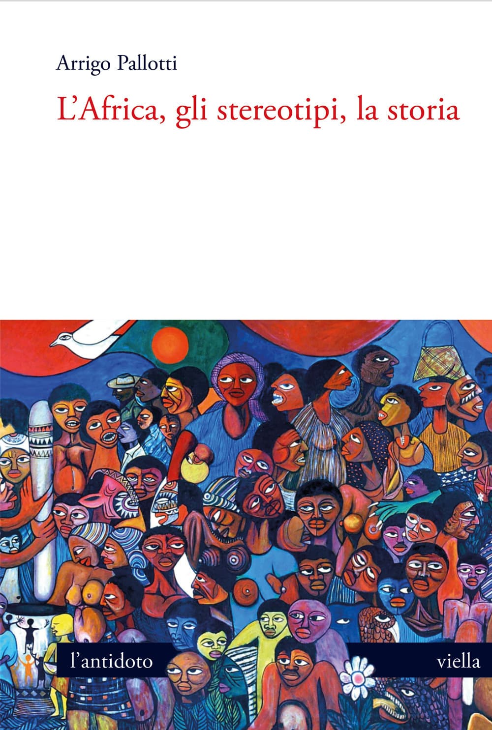 Africa, gli stereotipi, la storia