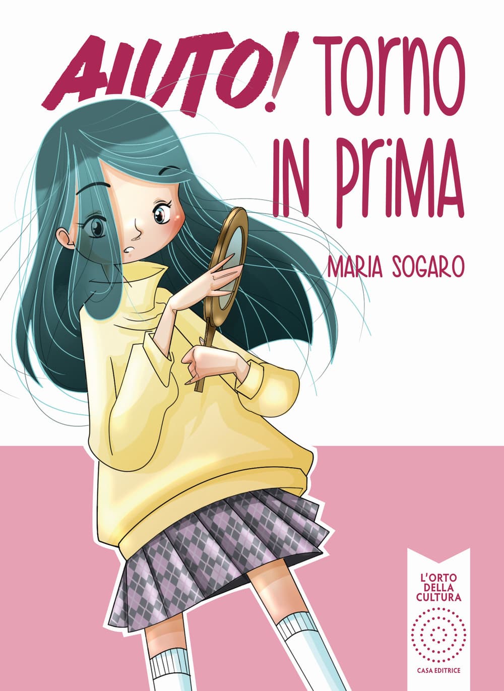 Aiuto! Torno in prima