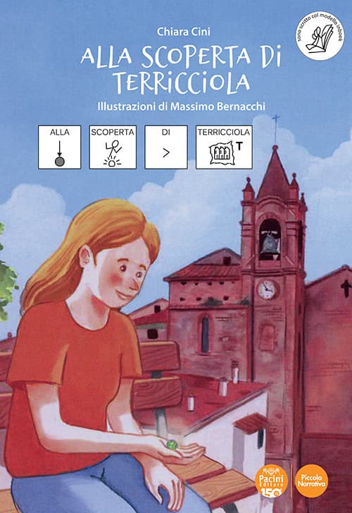 Alla scoperta di Terricciola. Ediz. CAA