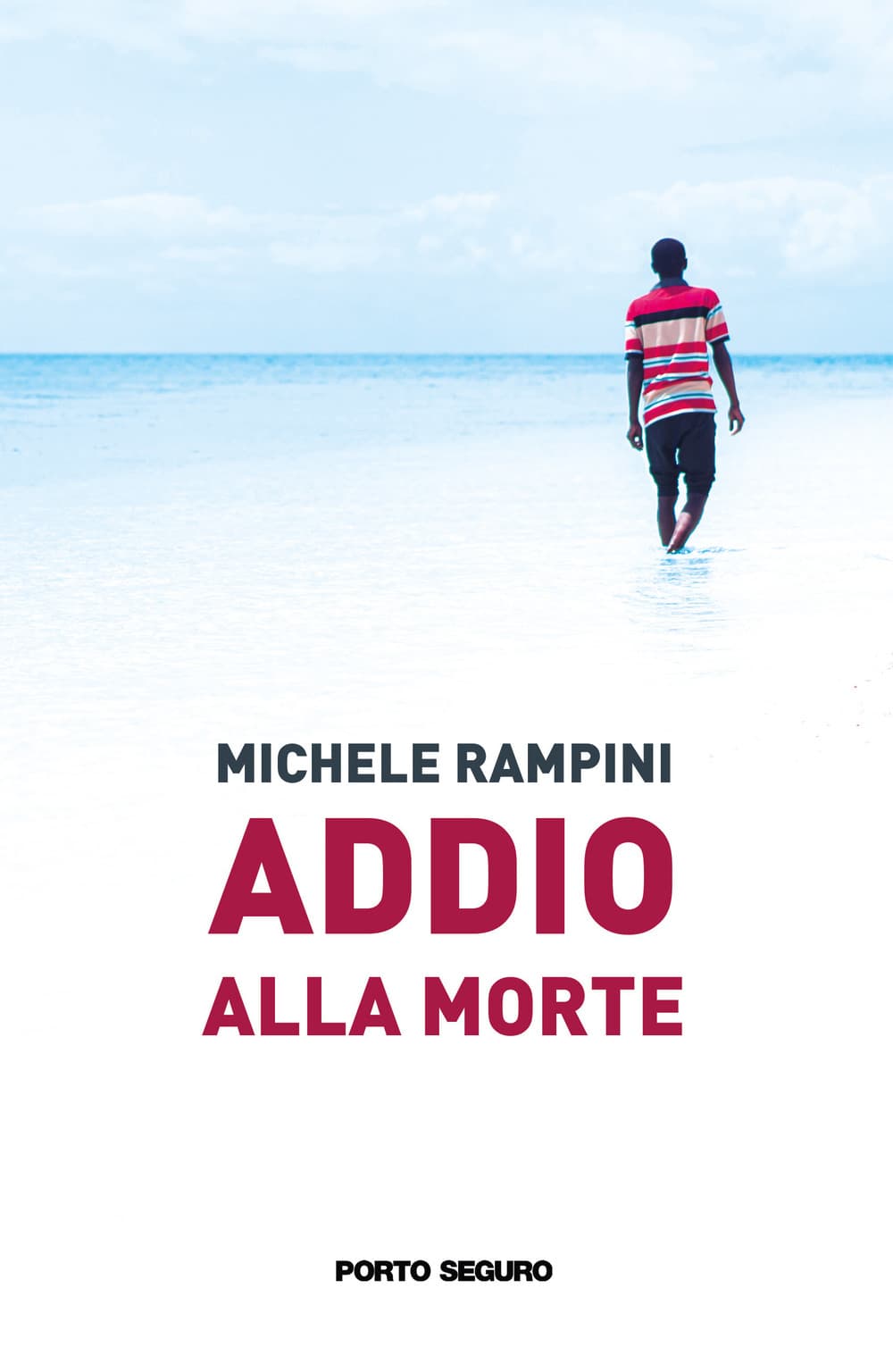Addio alla morte