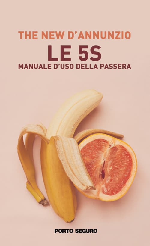 5 S. Manuale d’uso della passera