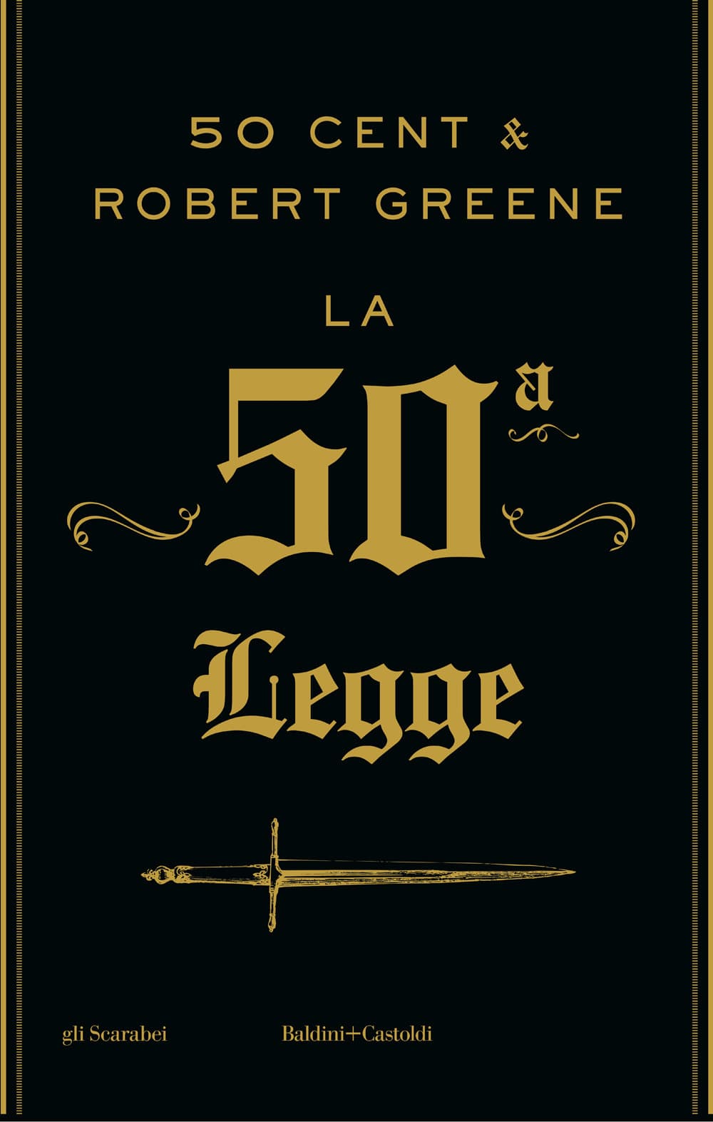 50ª legge