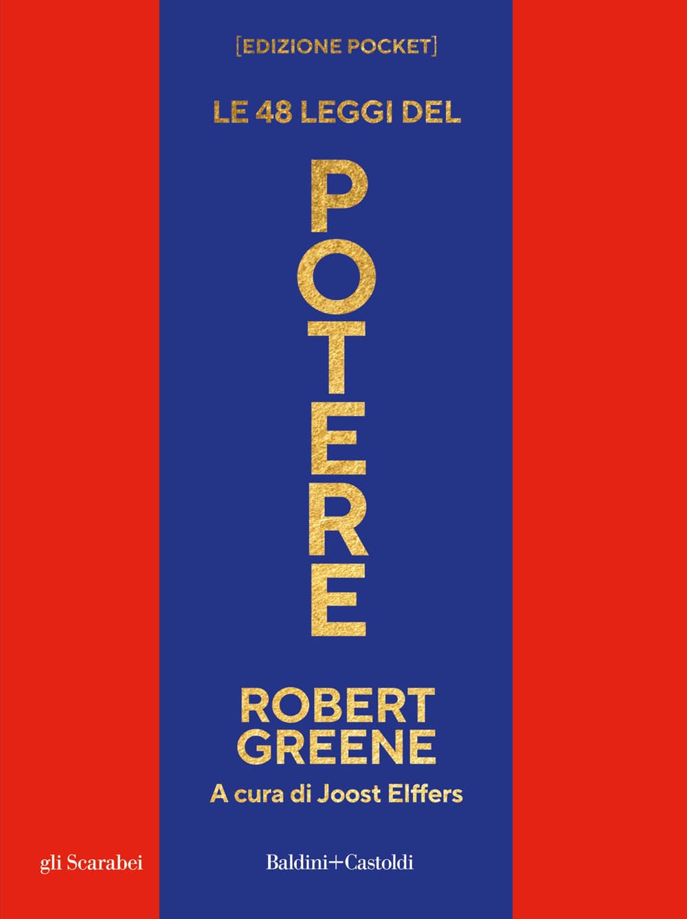 48 leggi del potere