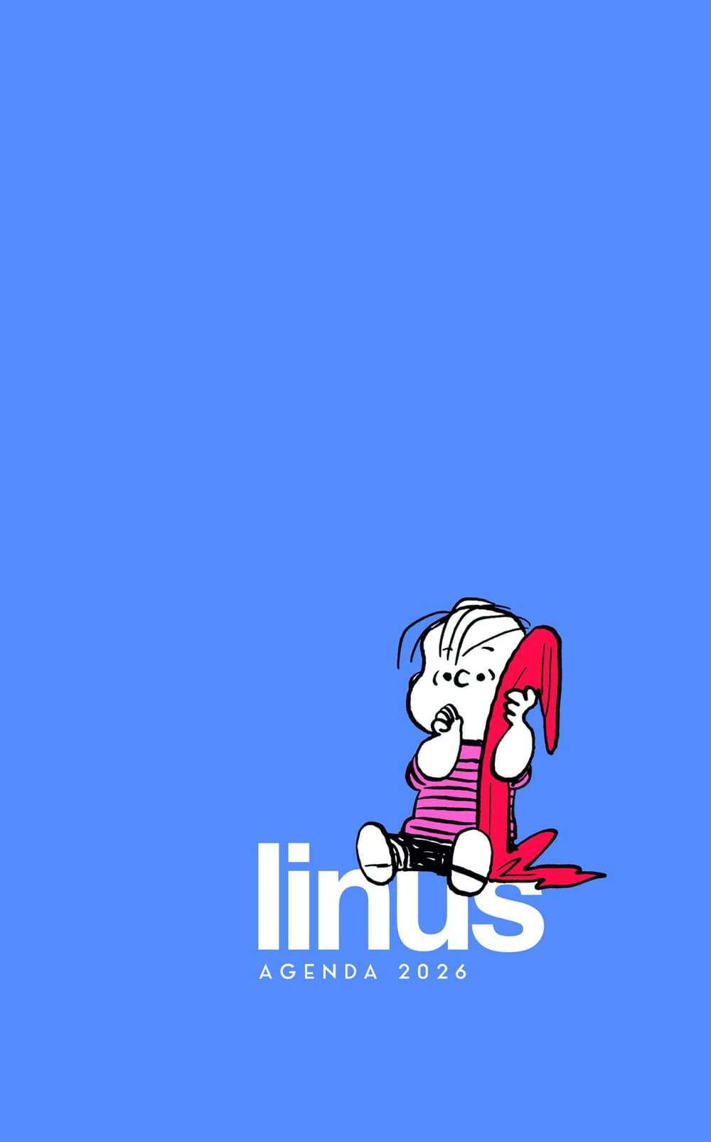 Agenda Linus 2026