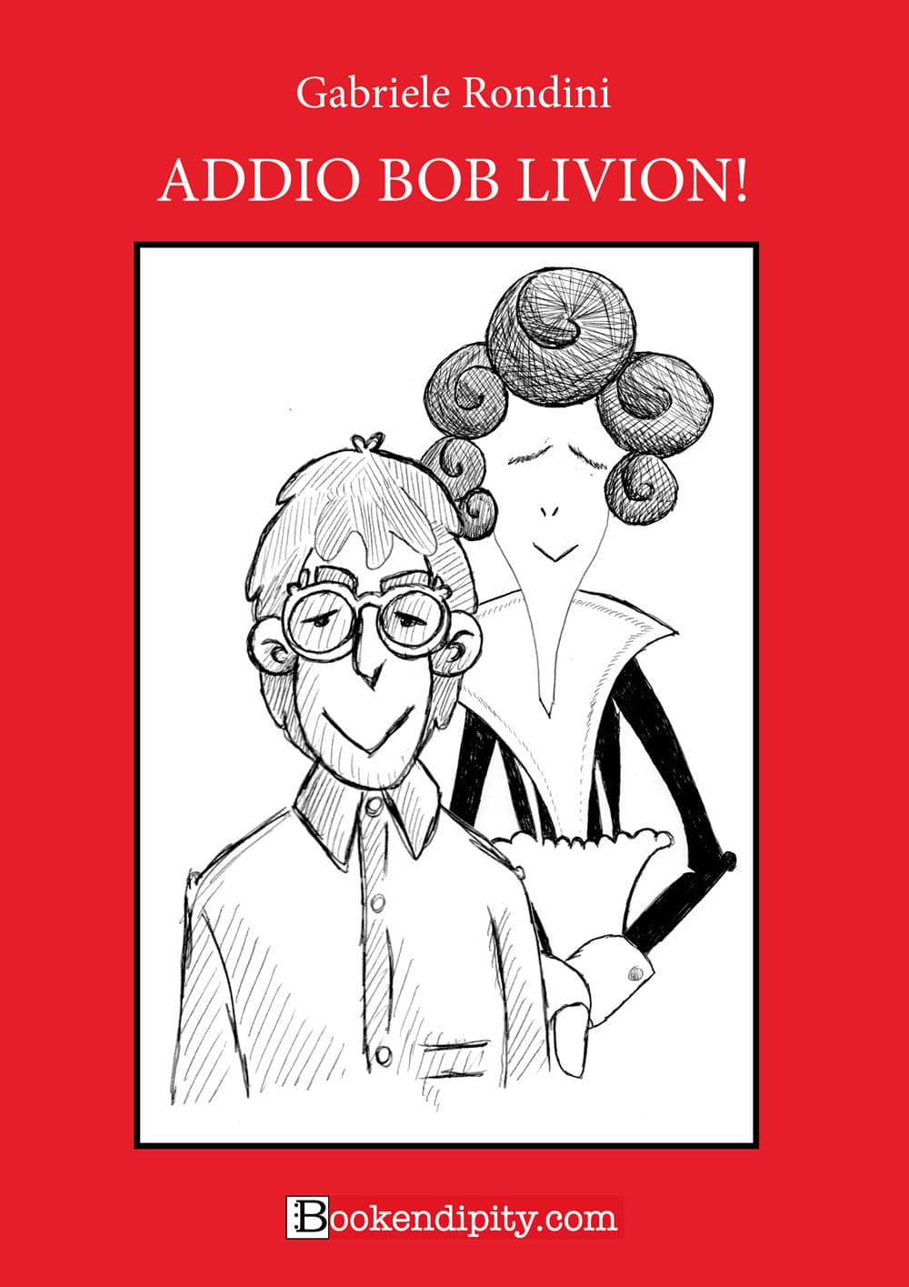 Addio Bob Livion!
